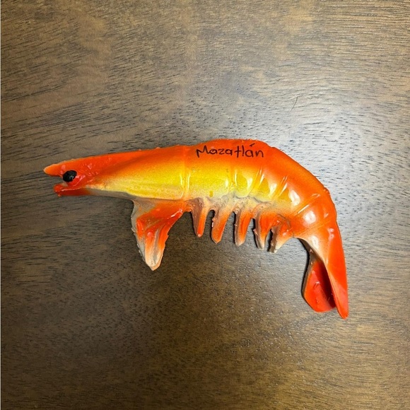 4 Ct Mazatlán Animals Fridge Magnets - Picture 8 of 9